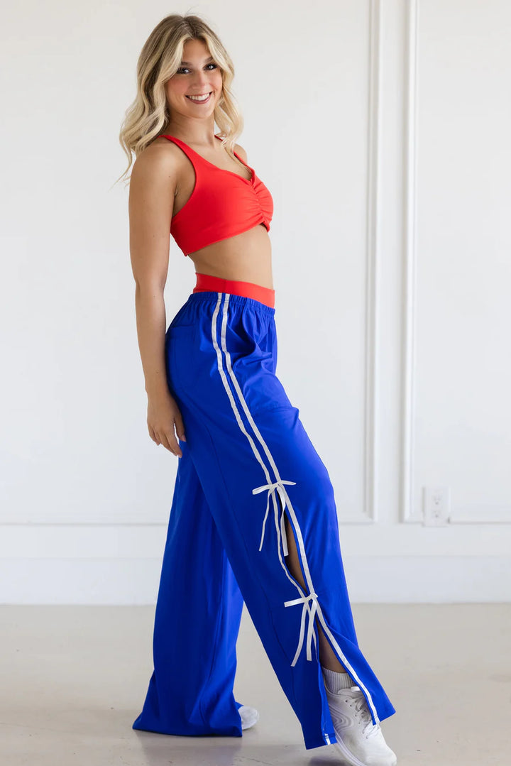 Boss Bow Pant