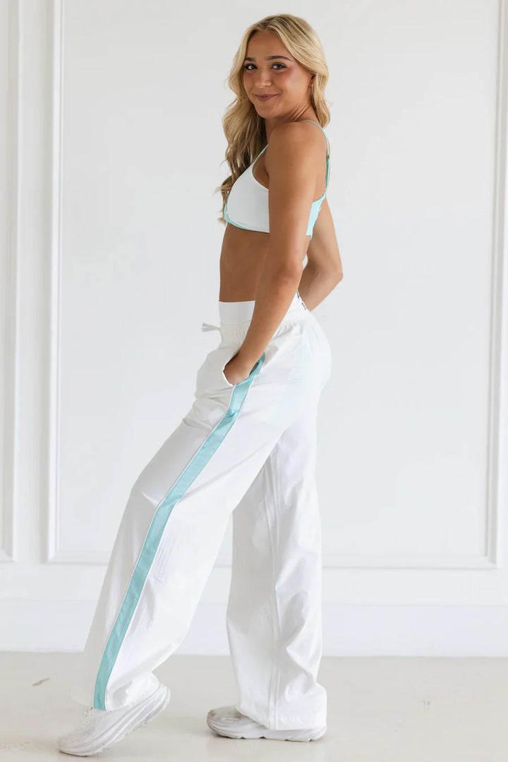 Independent Track Pant