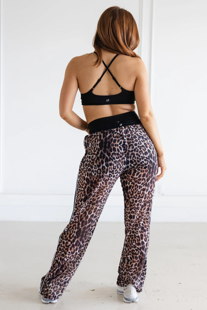 Mia Mesh Pant
