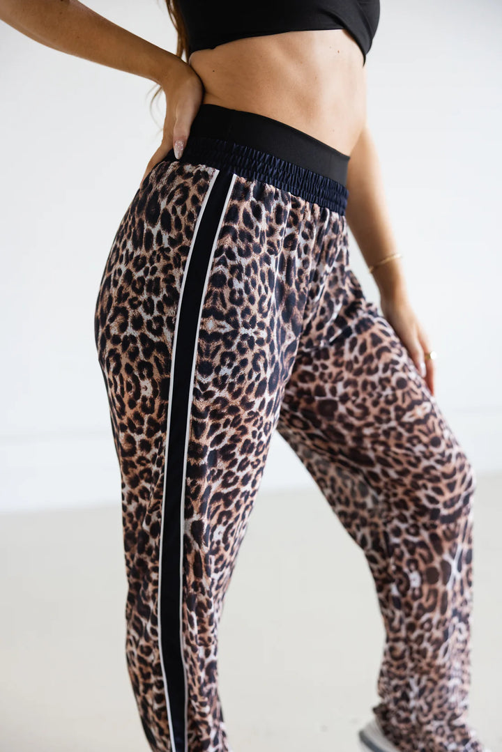 Mia Mesh Pant