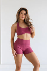 Sunnie Halter Top