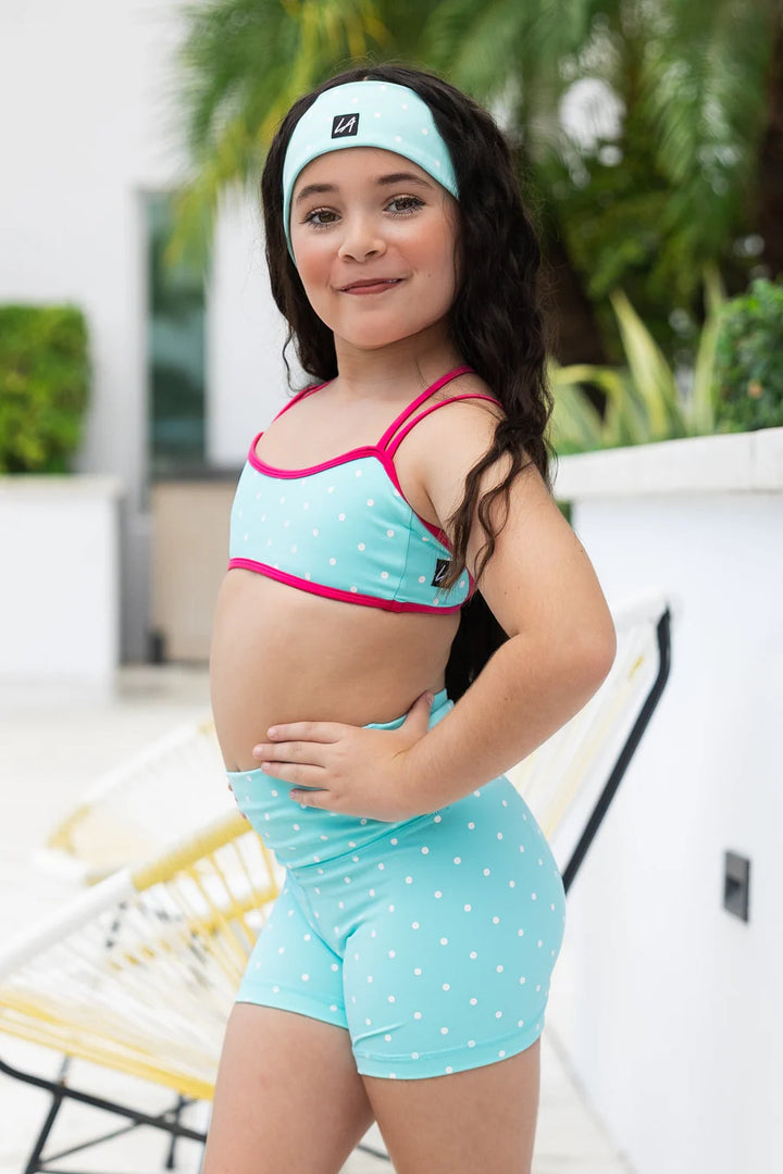 Bella Short