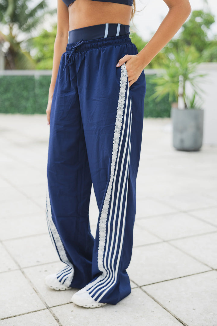Ray Track Pant