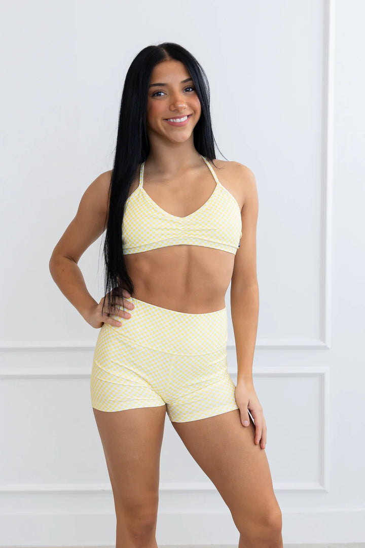 Nicolette Top