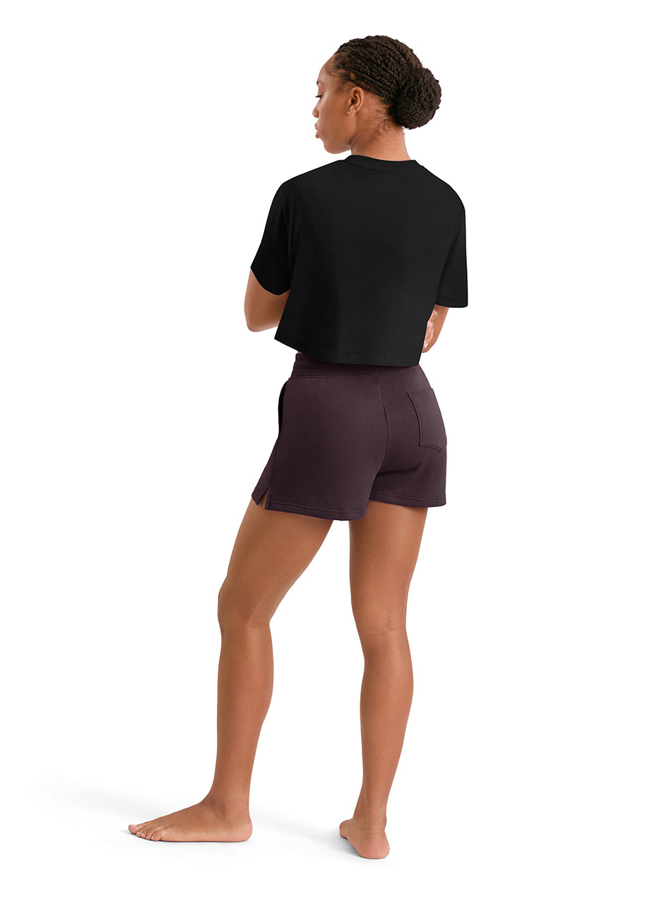 Ladies Ballerina T-Shirt