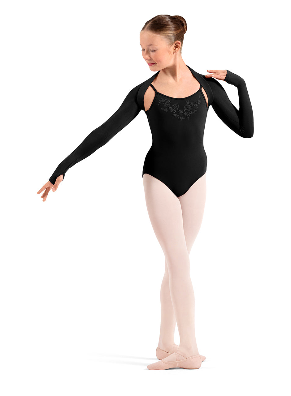 Child Long Sleeve Shrug