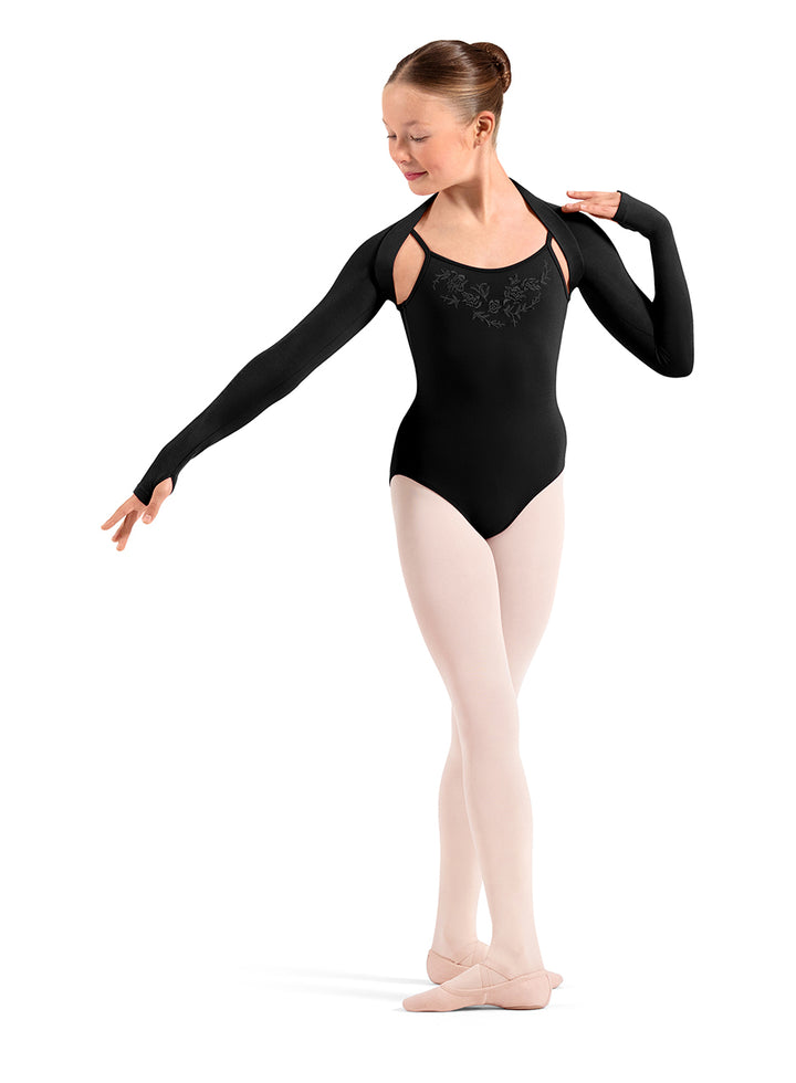 Child Long Sleeve Shrug