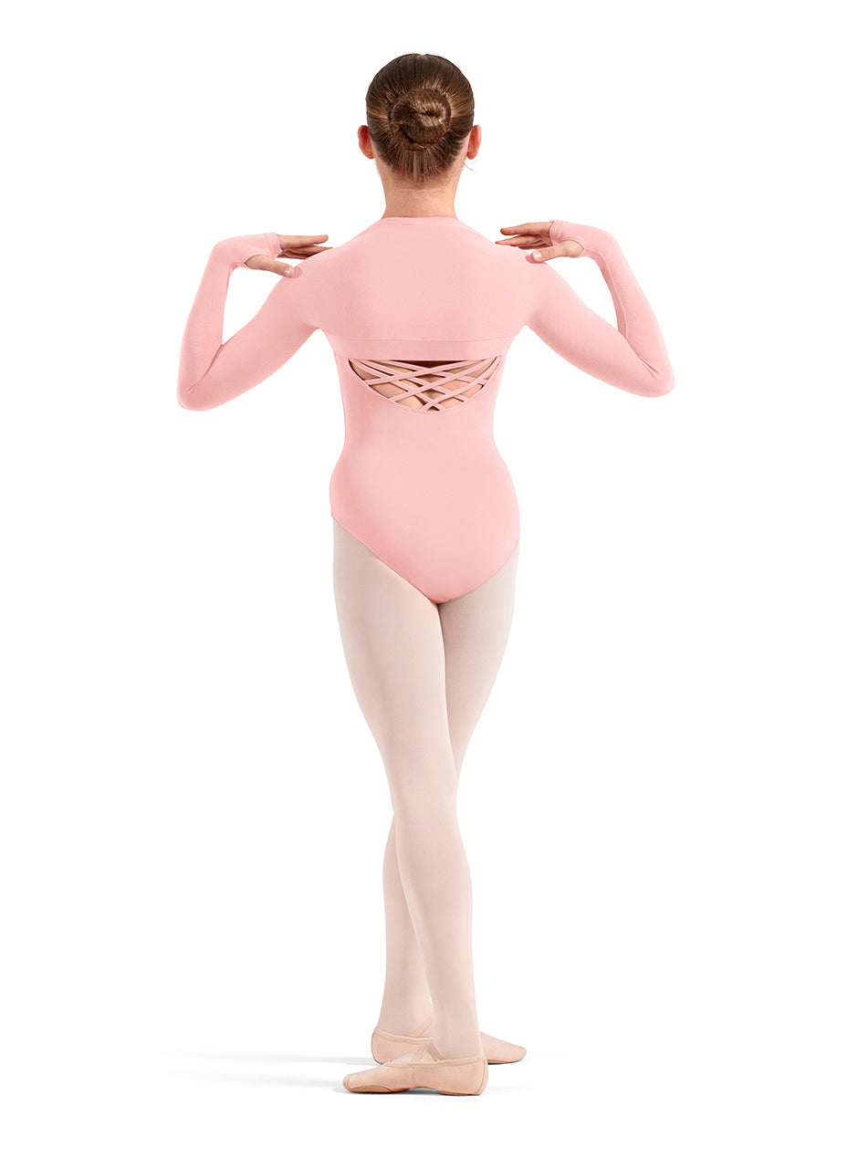 Child Long Sleeve Shrug