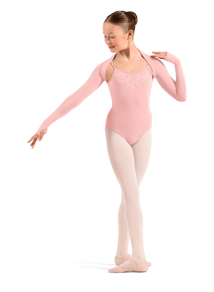 Child Long Sleeve Shrug