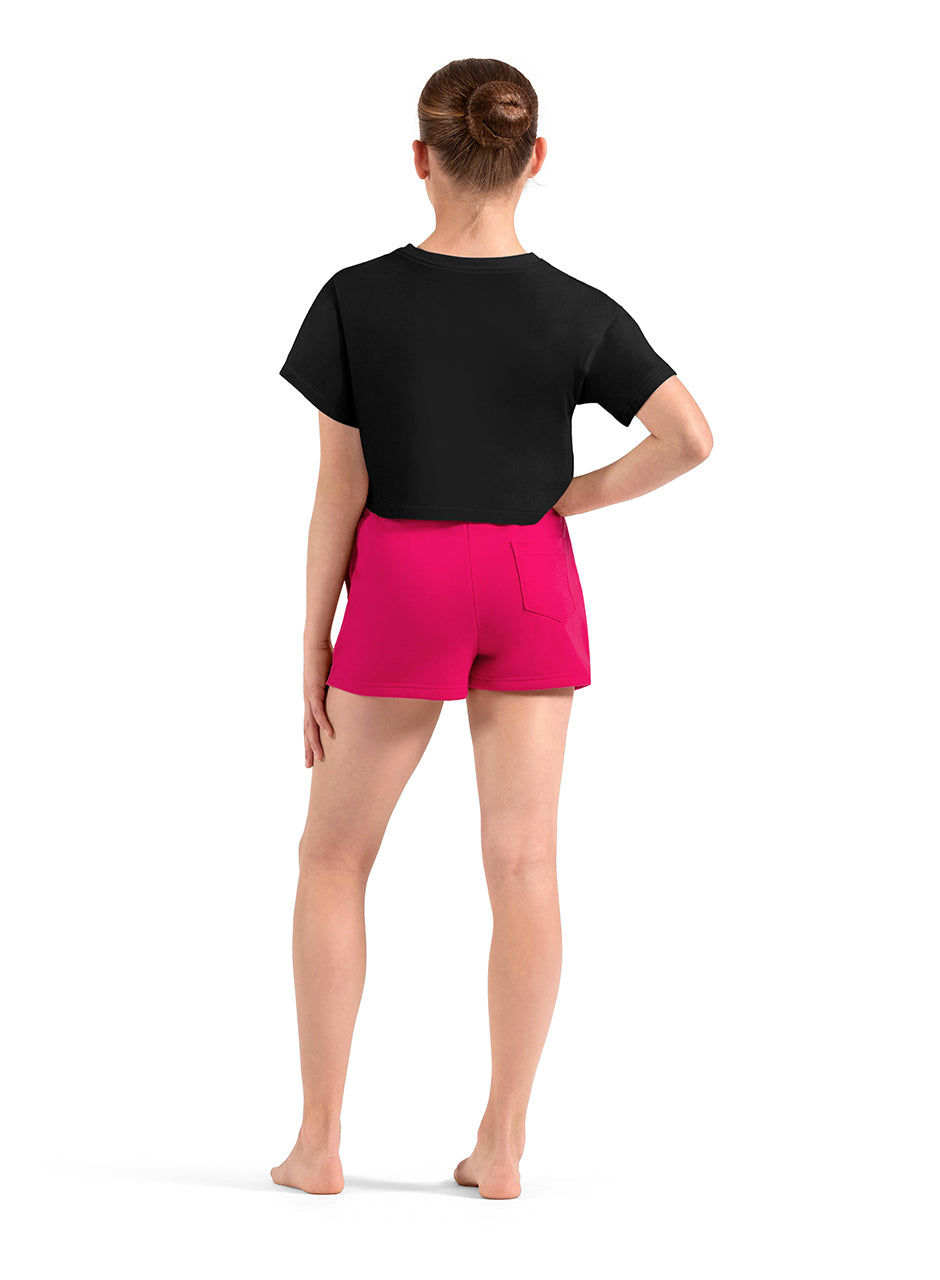 Child Ballerina T-Shirt