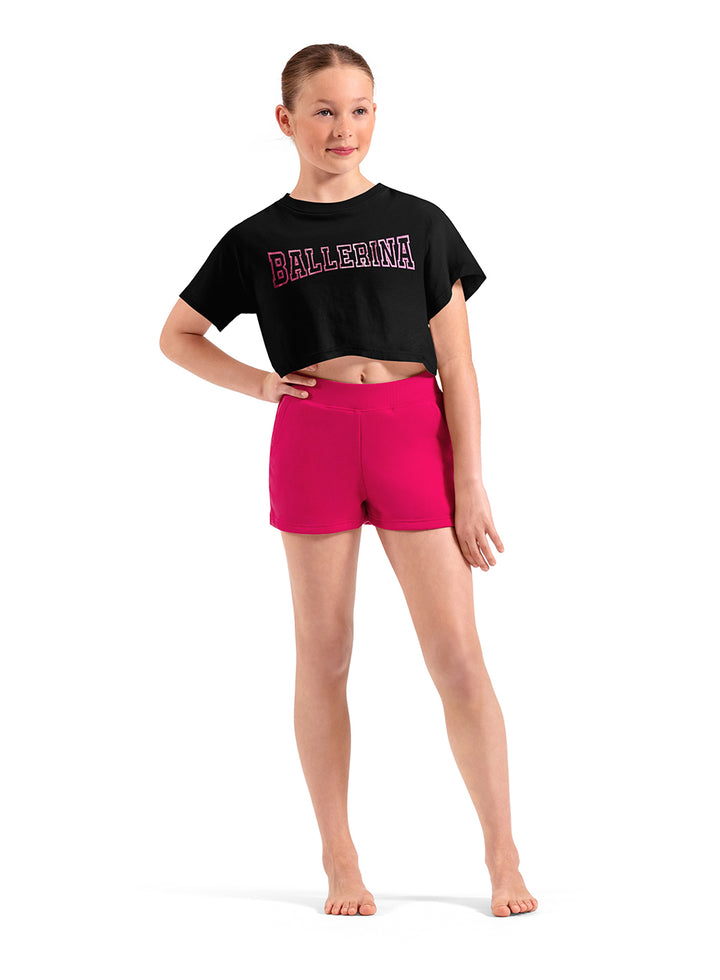Child Ballerina T-Shirt