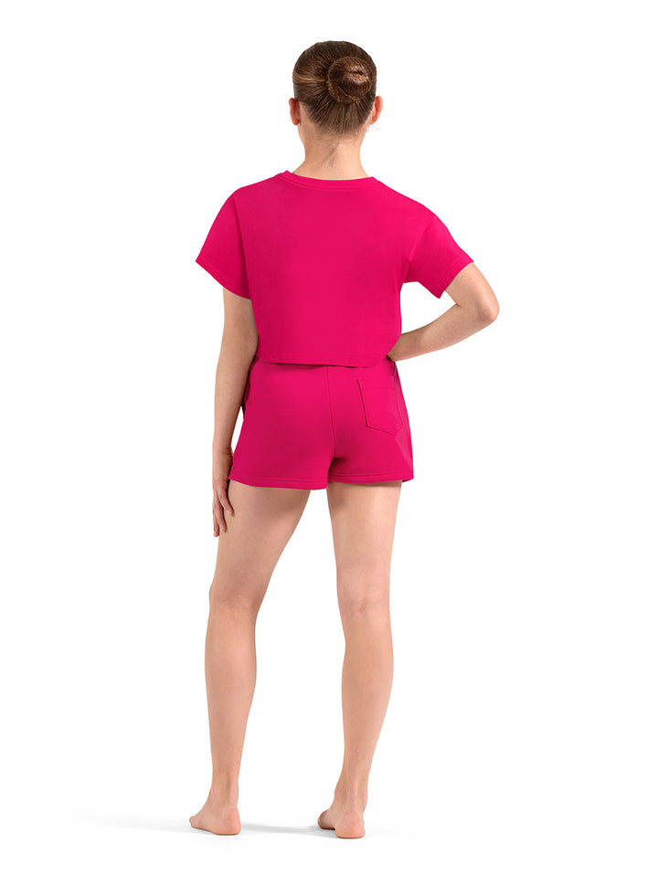 Child Ballerina T-Shirt