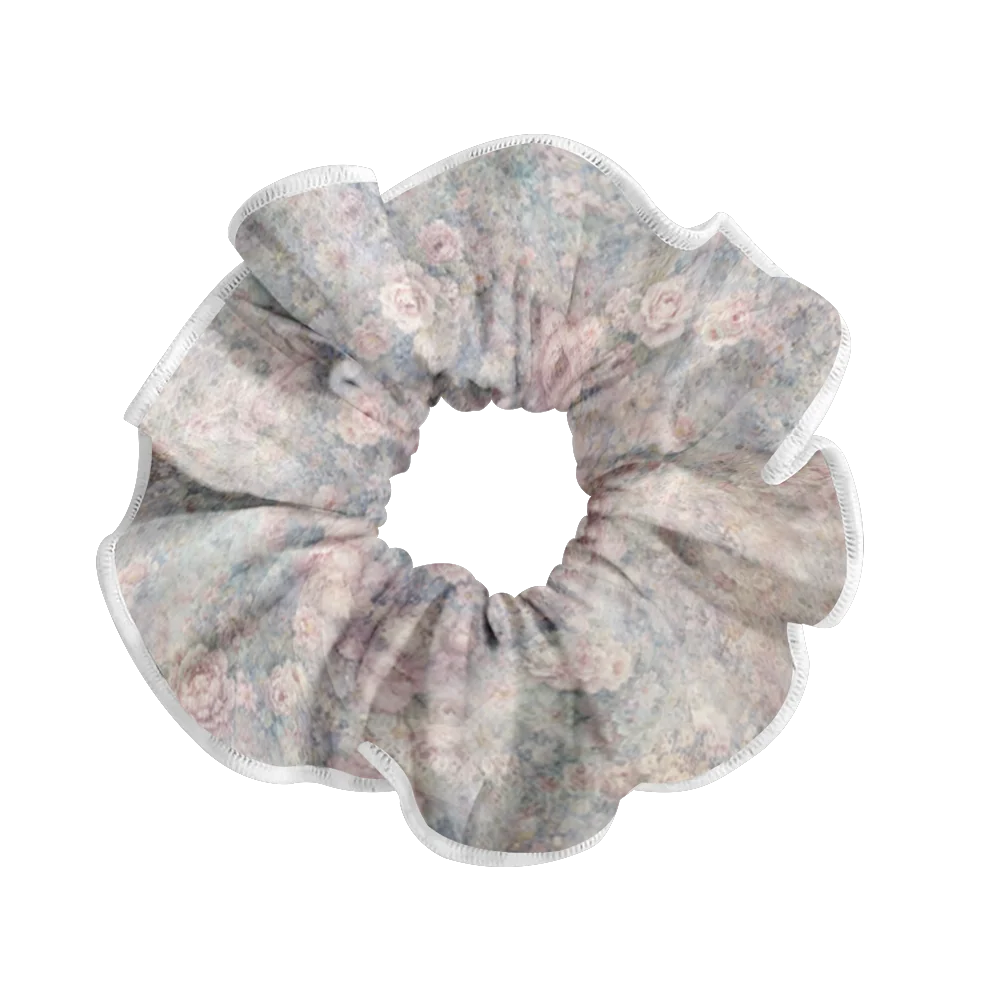 Mesh Scrunchie Nutcracker 26