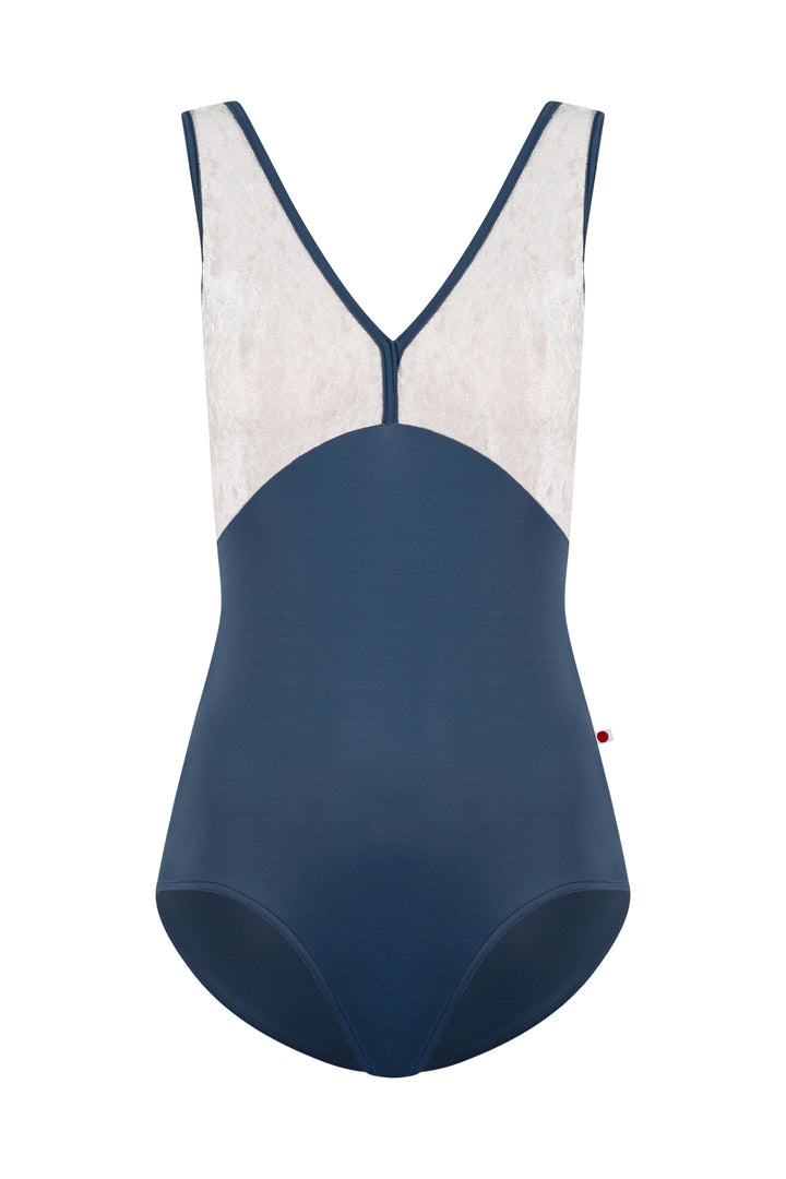 "Alicia" Tank Leotard
