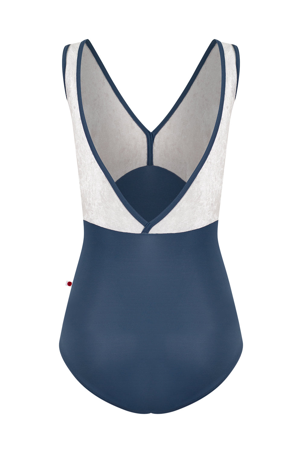 "Alicia" Tank Leotard