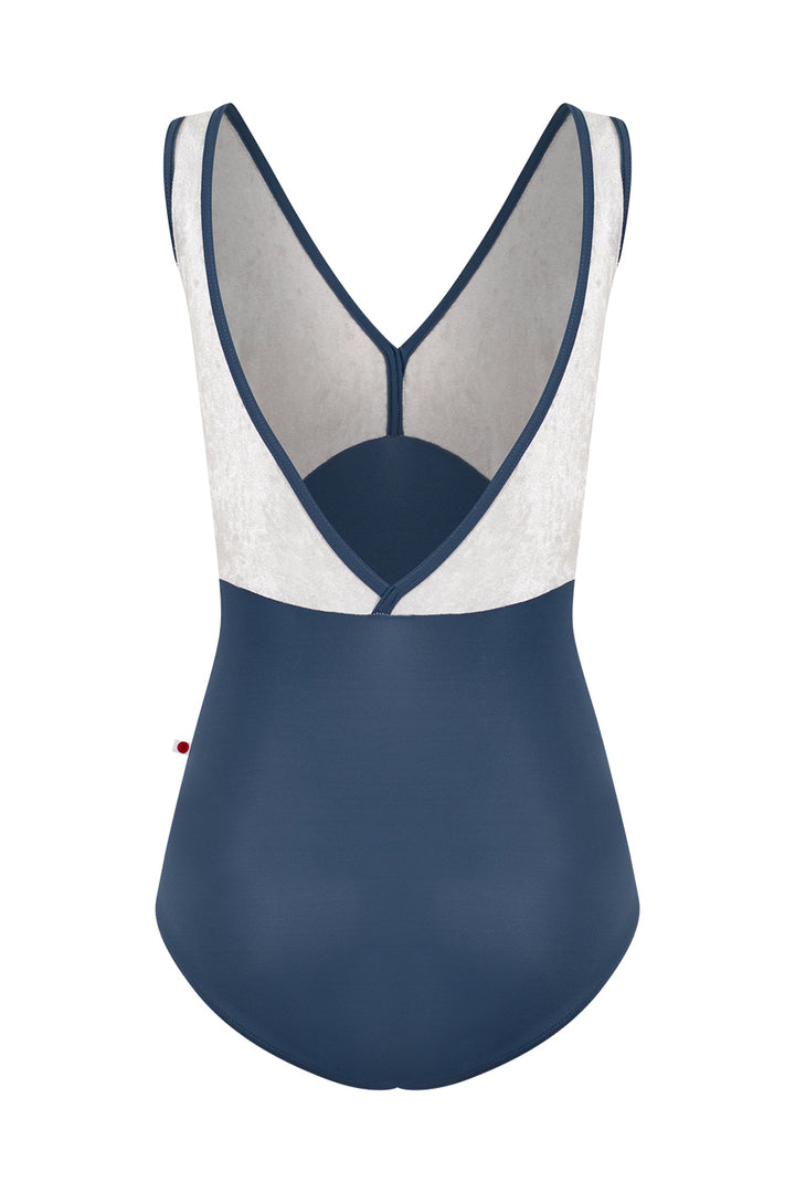"Alicia" Tank Leotard
