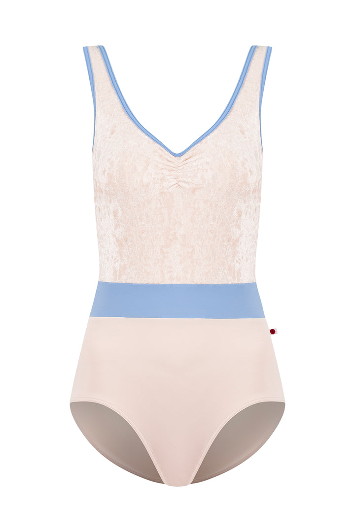 "Lucy" Tank Leotard