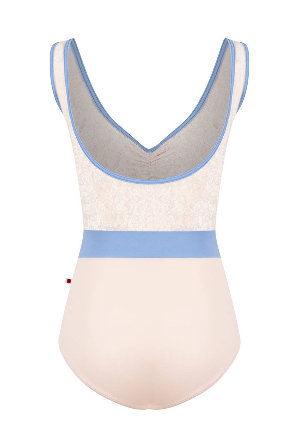 "Lucy" Tank Leotard