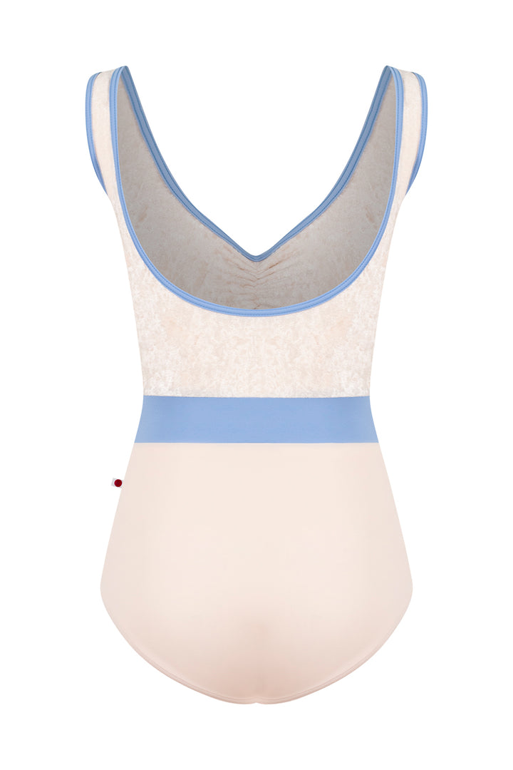"Lucy" Tank Leotard