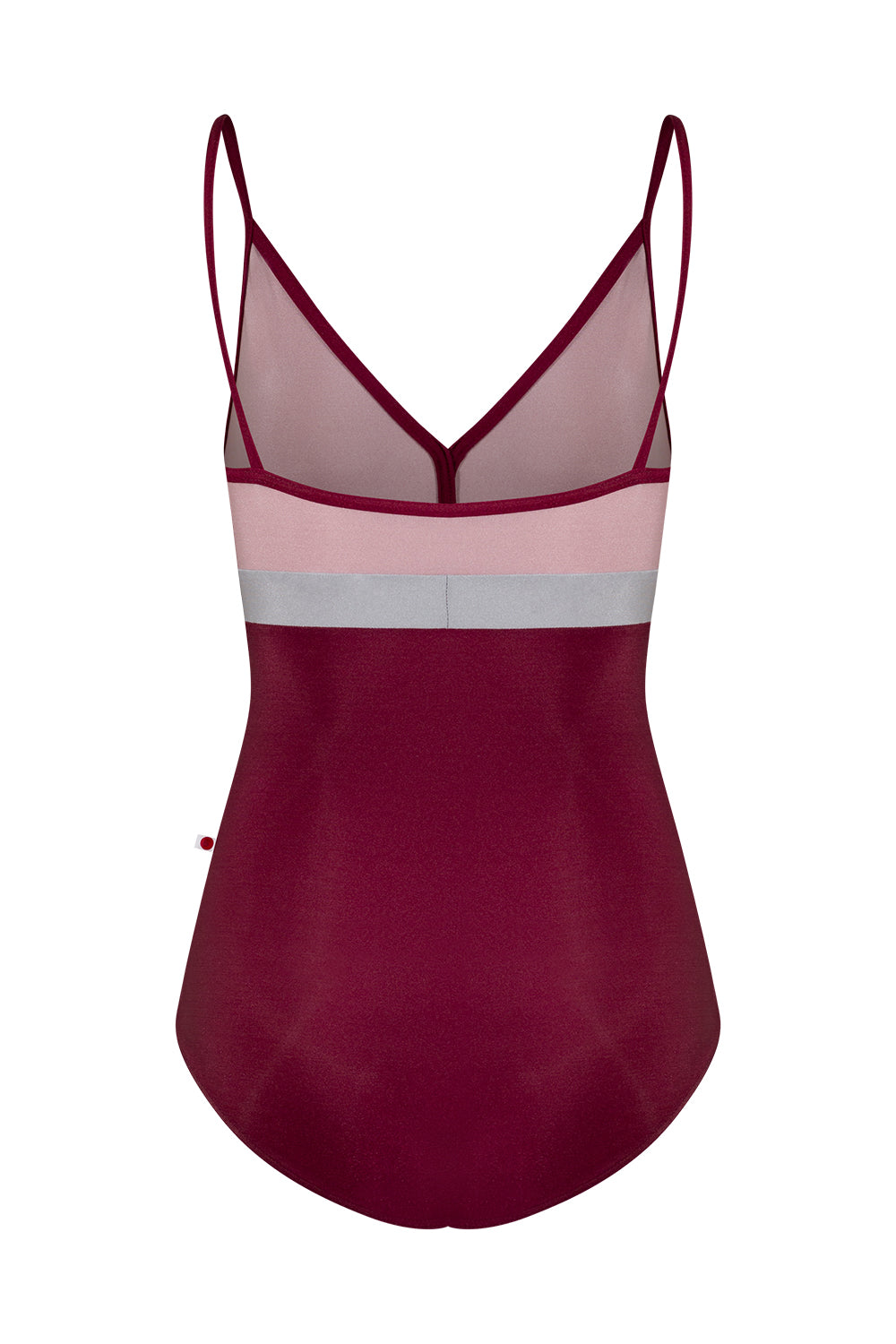 "Zoe" Camisole Leotard