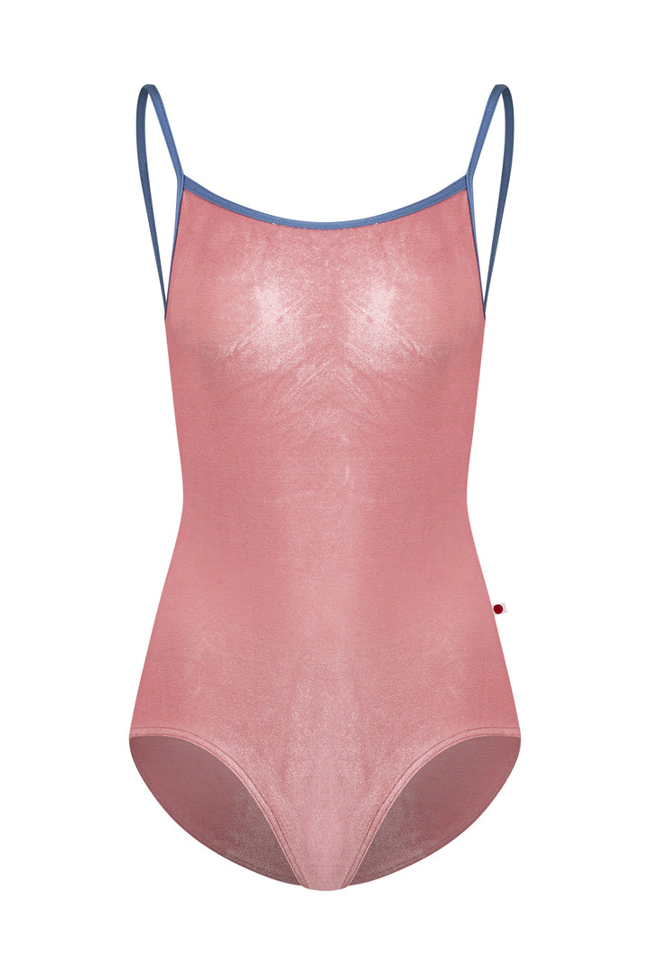"Daniela" Camisole Leotard