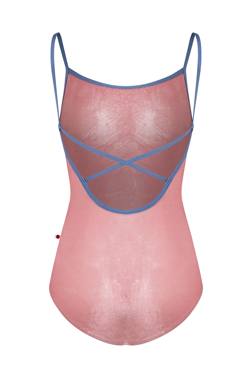 "Daniela" Camisole Leotard