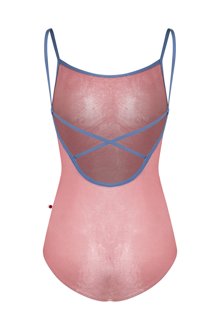 "Daniela" Camisole Leotard