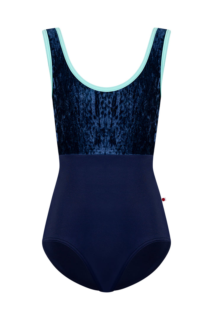 "Anna Duo" Kids Leotard