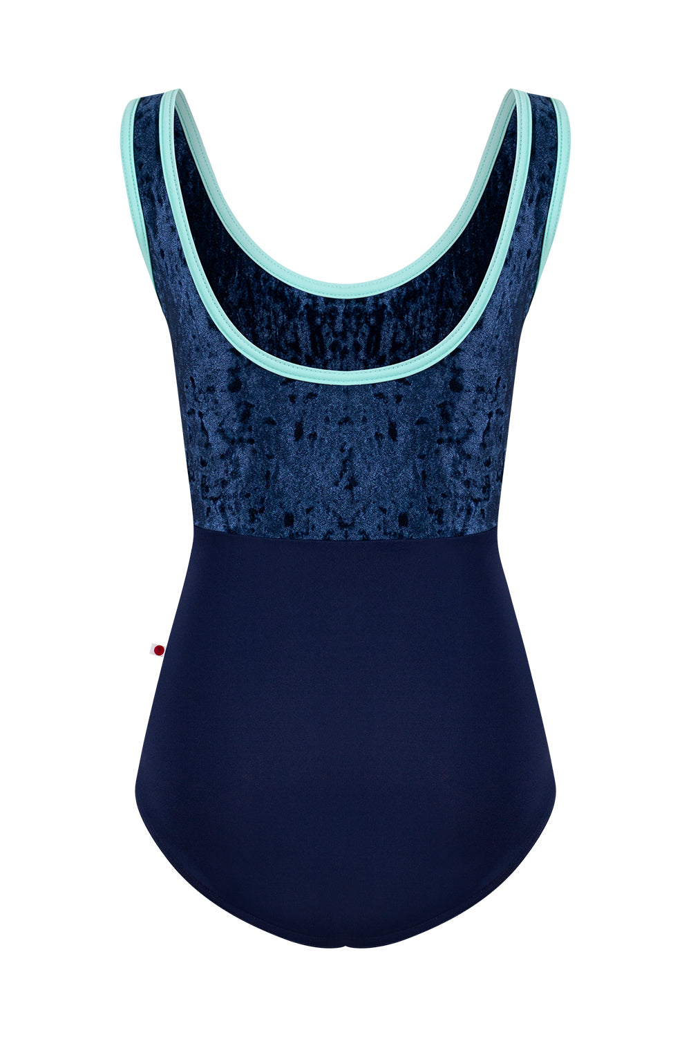 "Anna Duo" Kids Leotard