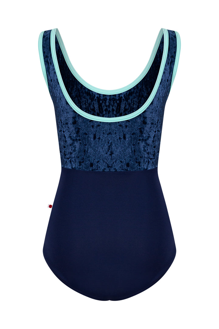 "Anna Duo" Kids Leotard