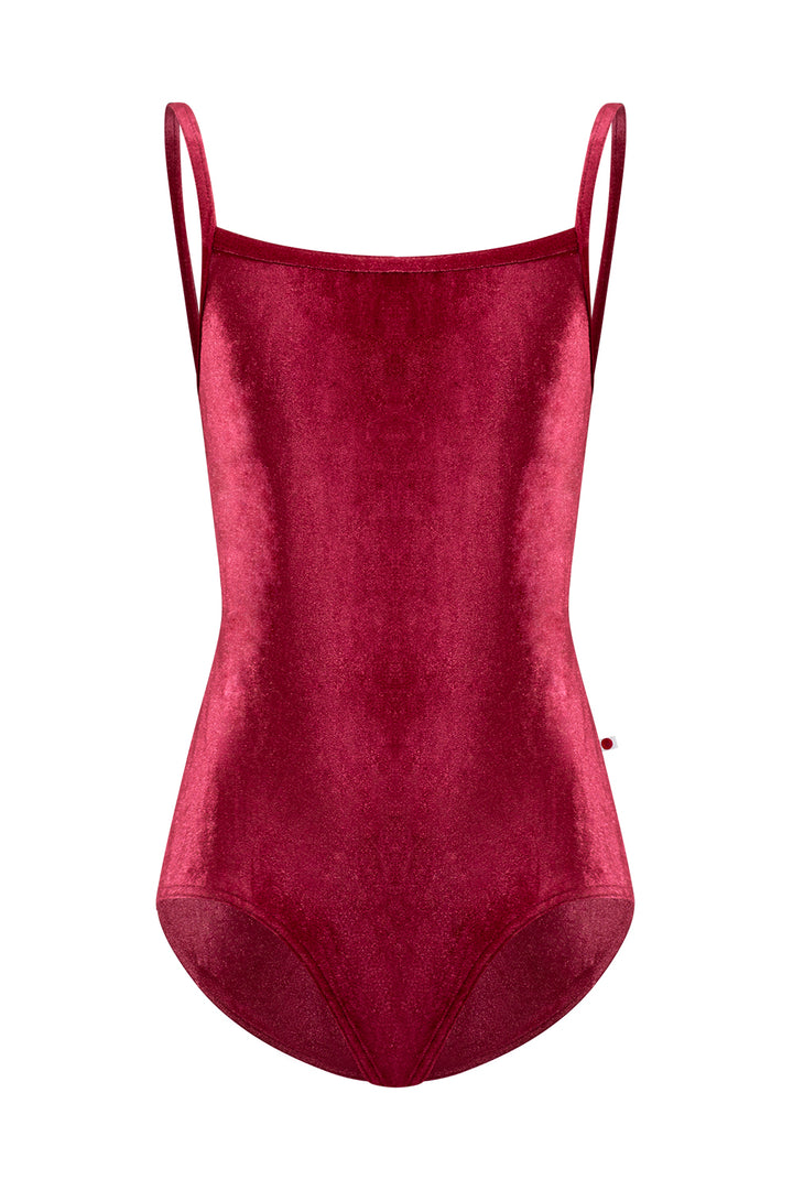 "Marisa" Kids Camisole Leotard