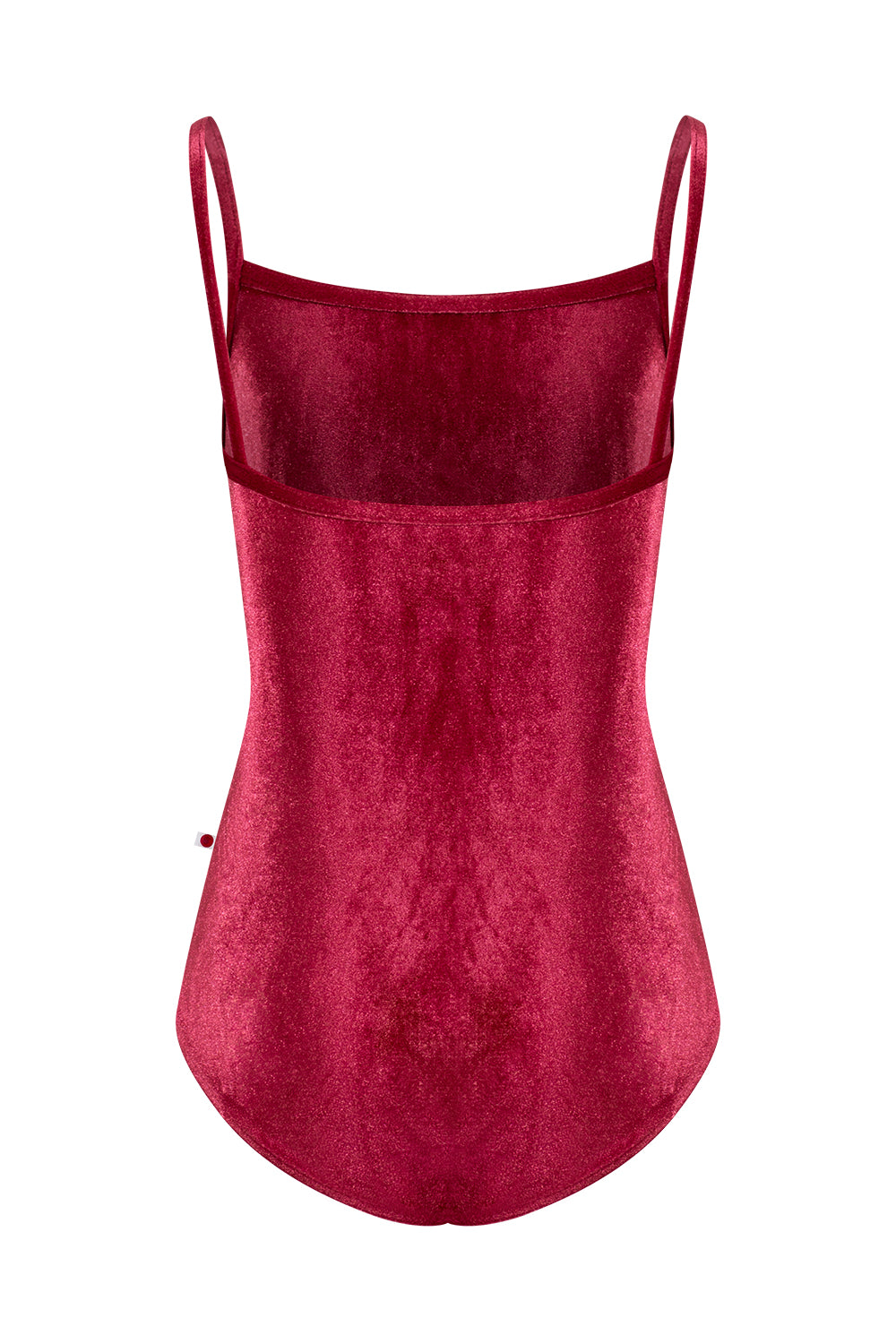 "Marisa" Kids Camisole Leotard
