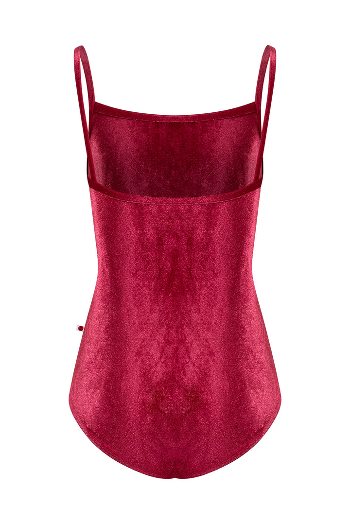 "Marisa" Kids Camisole Leotard