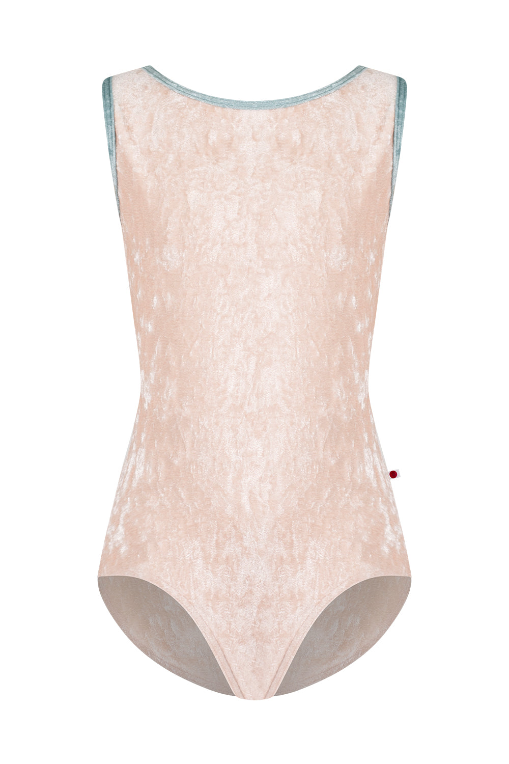"Sofiane" Kids Tank Leotard