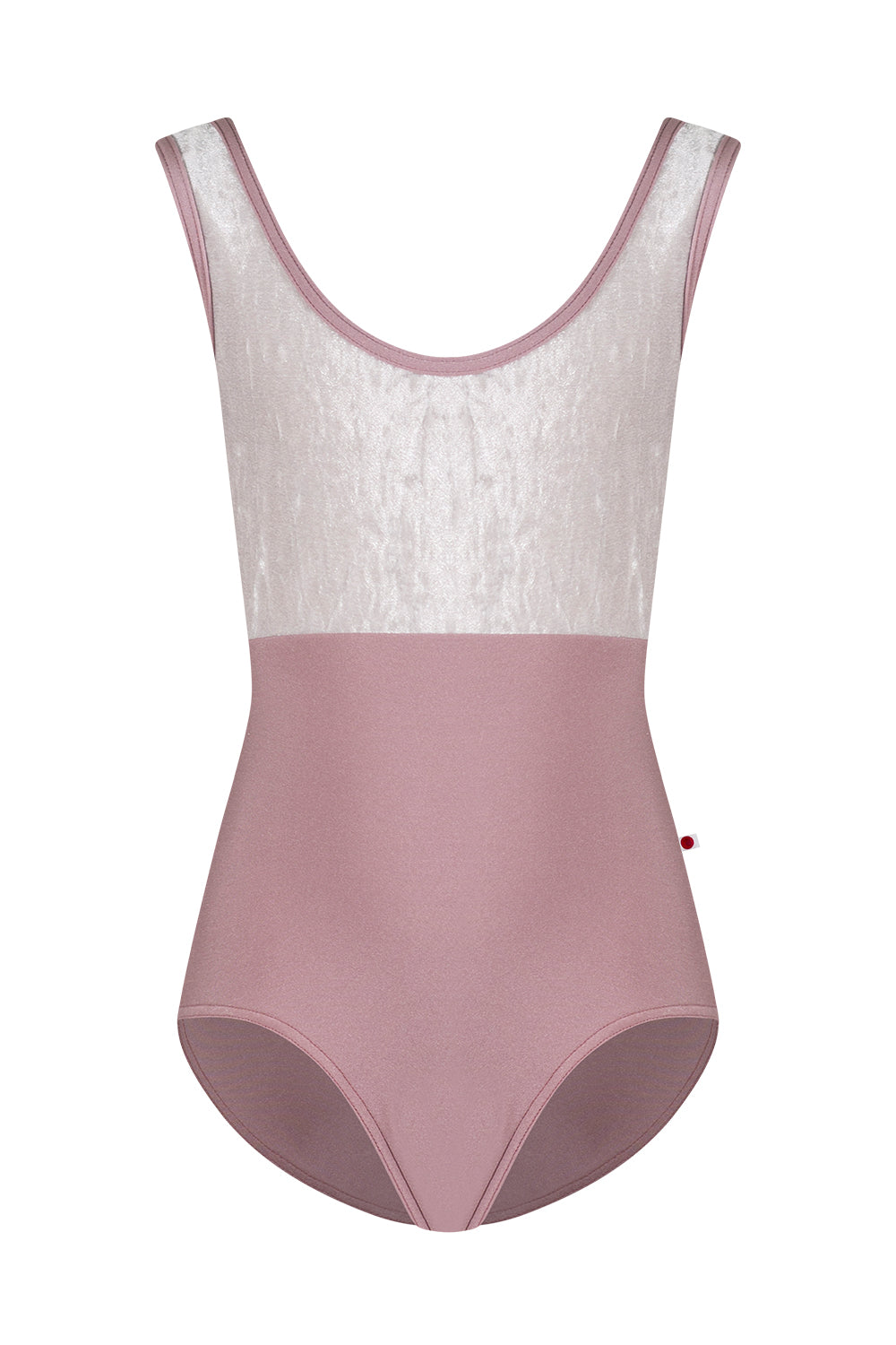 "Anna Duo" Kids Leotard