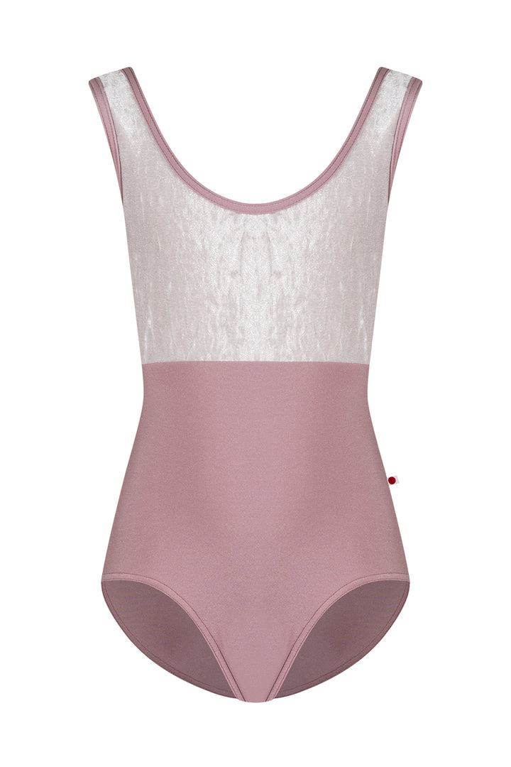 "Anna Duo" Kids Leotard