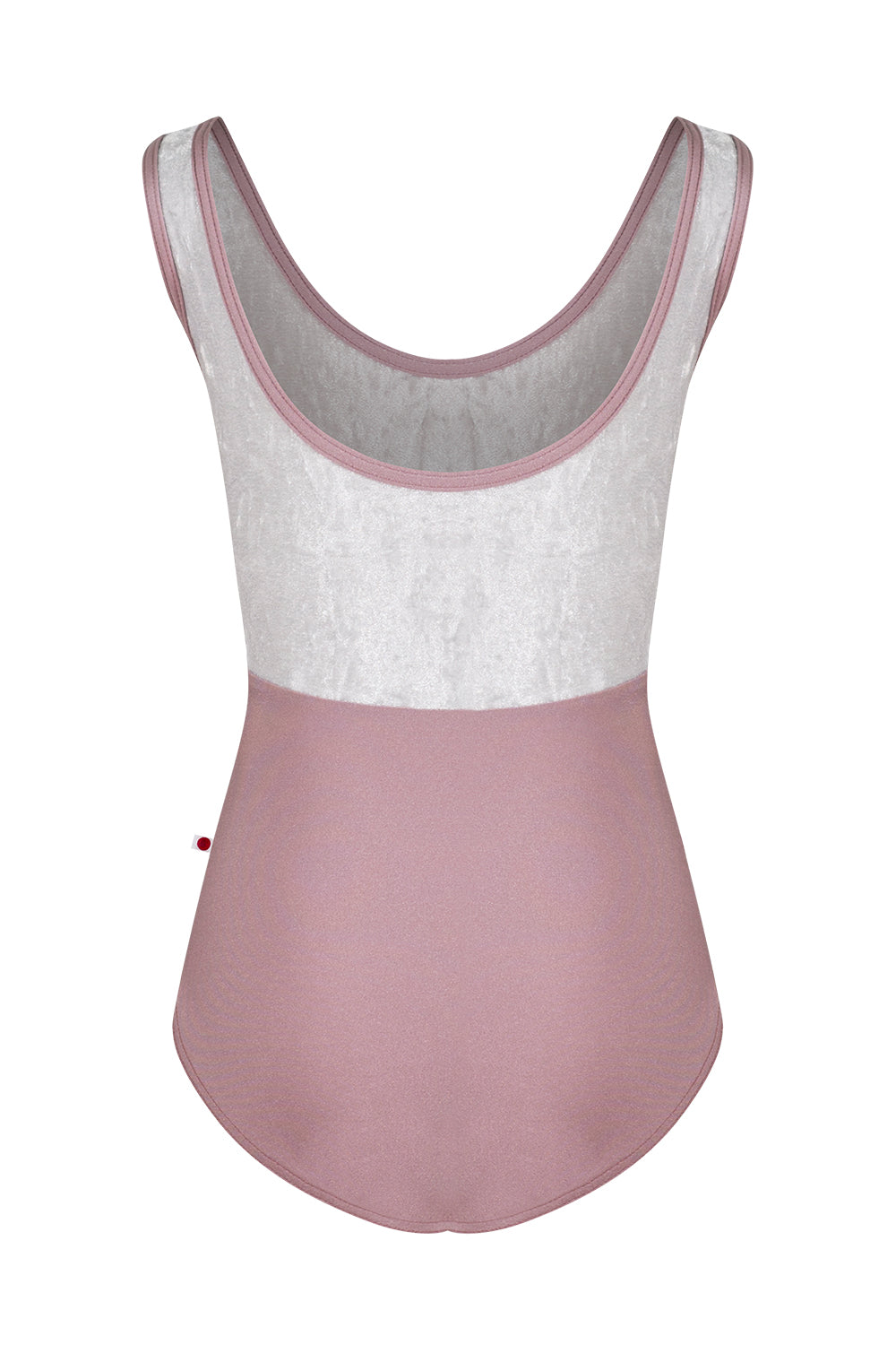 "Anna Duo" Kids Leotard