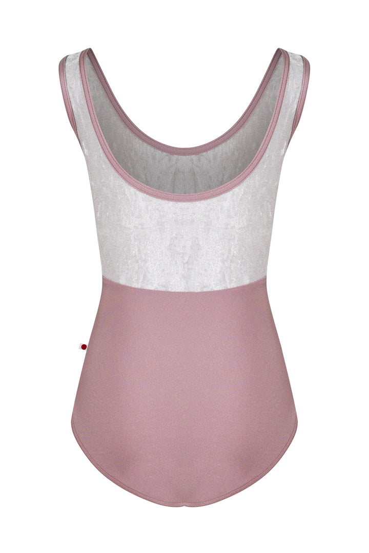 "Anna Duo" Kids Leotard