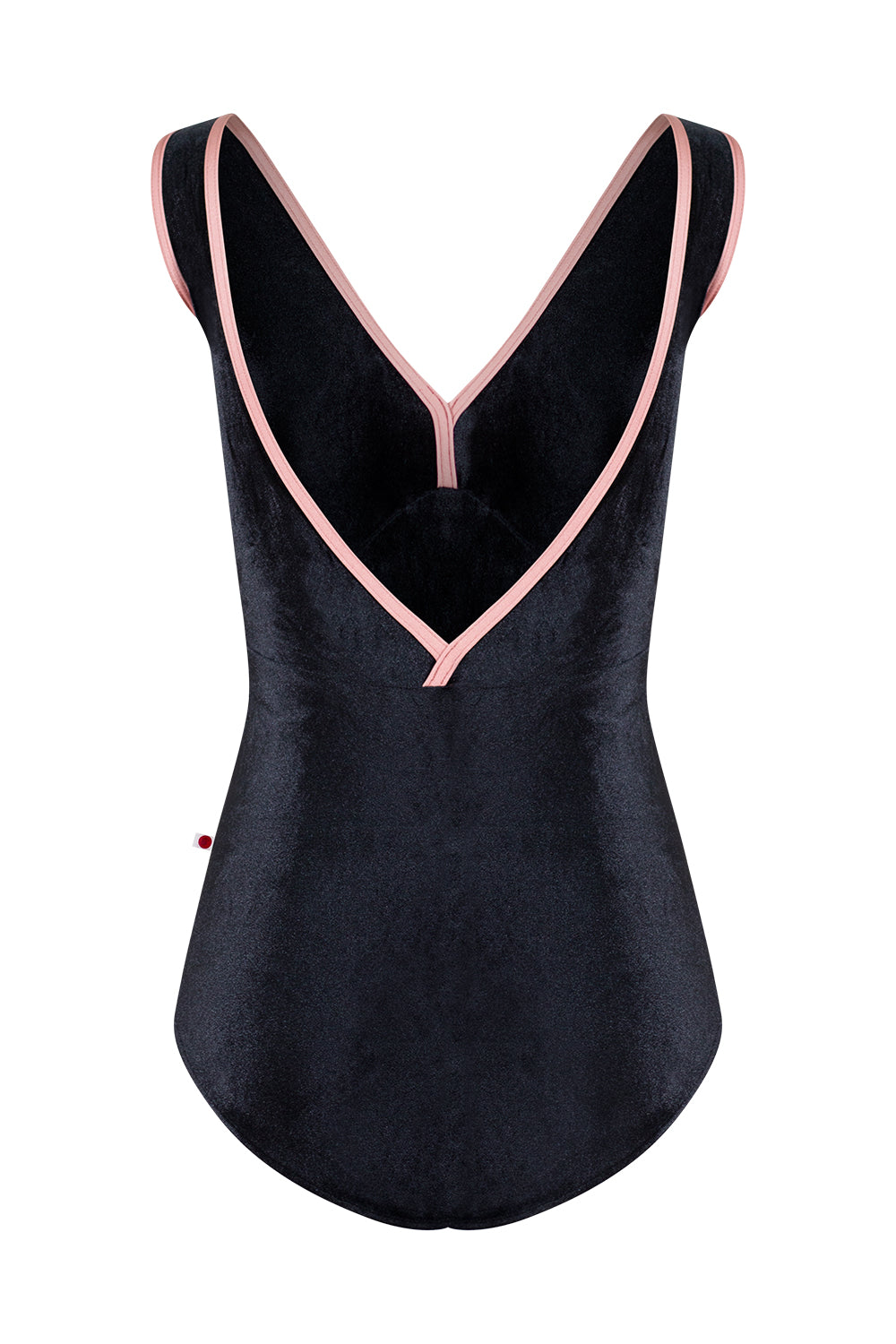 "Alicia" Tank Leotard