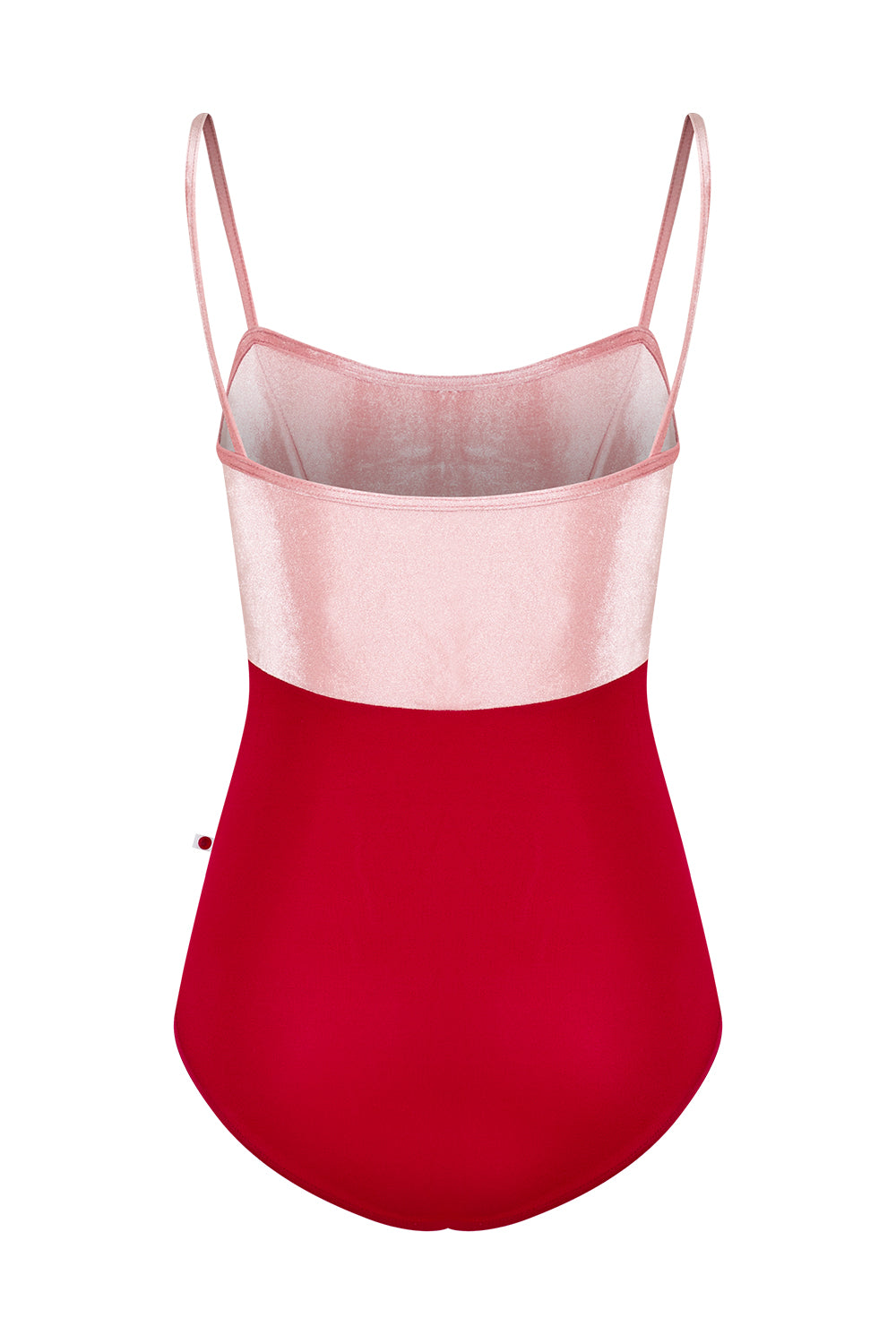 "Denise" Camisole Leotard