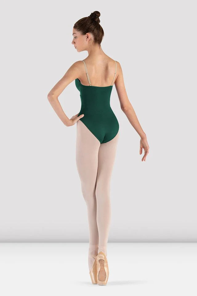 Opera Camisole Leotard