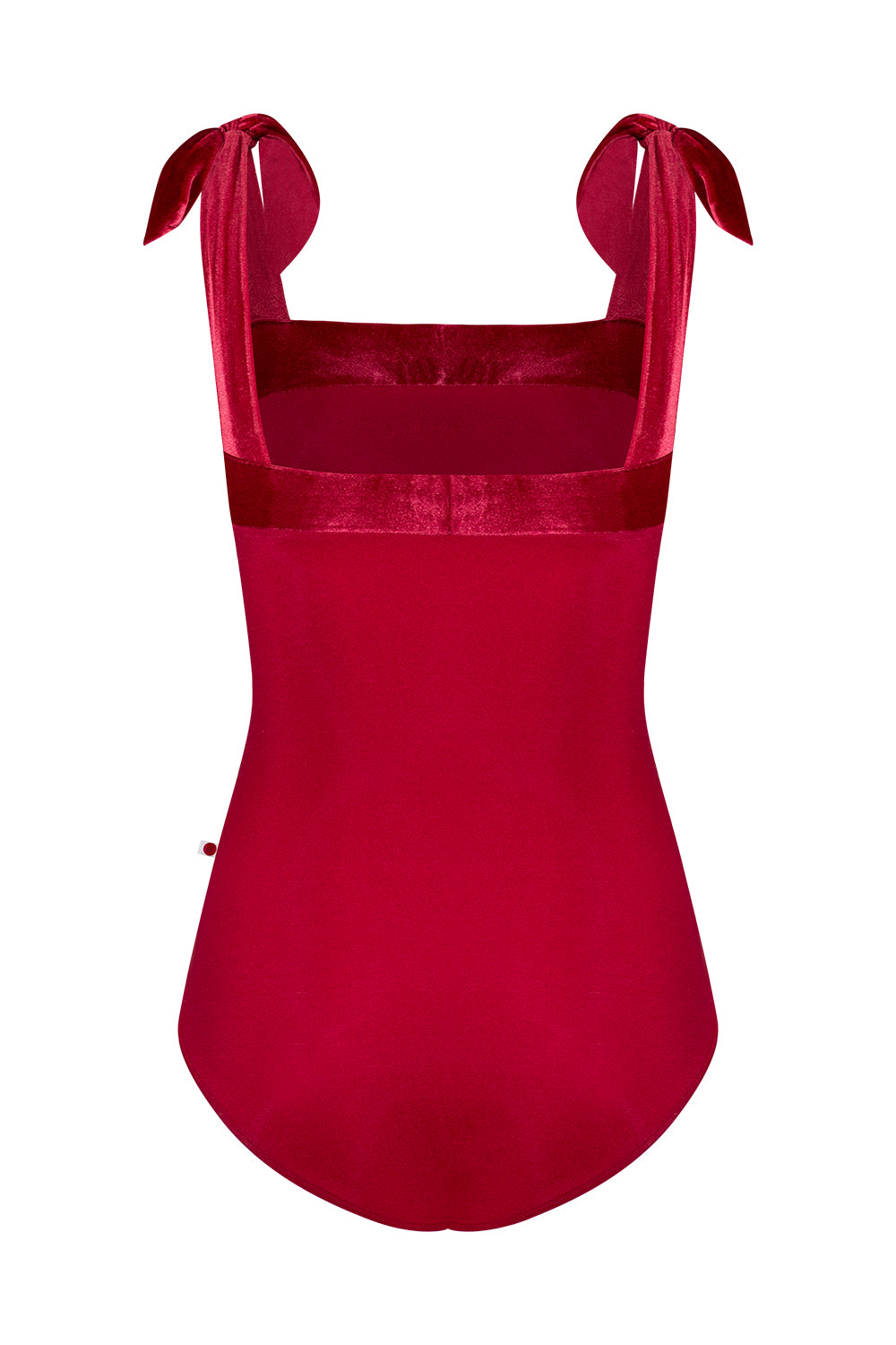 Yumiko "Mimi" Tank Leotard