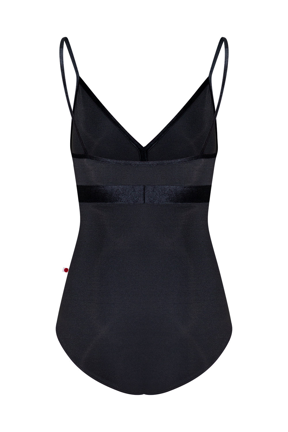 Yumiko "Zoe" Camisole Leotard
