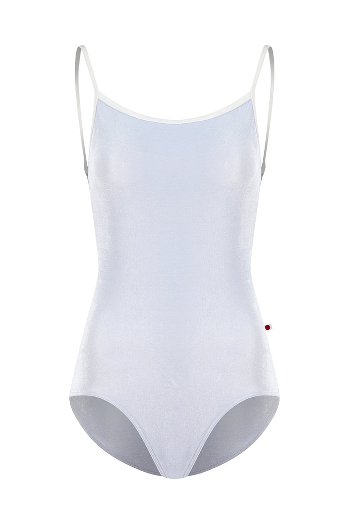 Yumiko "Daniela" Camisole Leotard