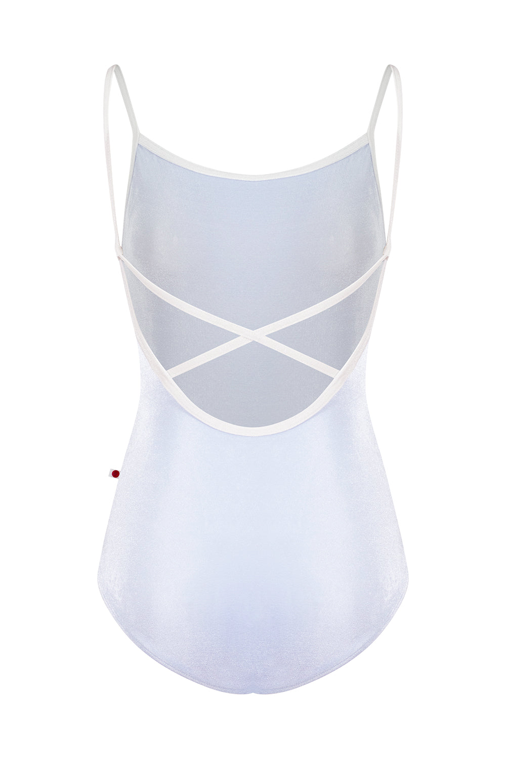 Yumiko "Daniela" Camisole Leotard