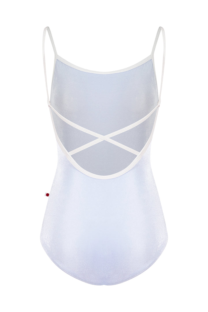 Yumiko "Daniela" Camisole Leotard