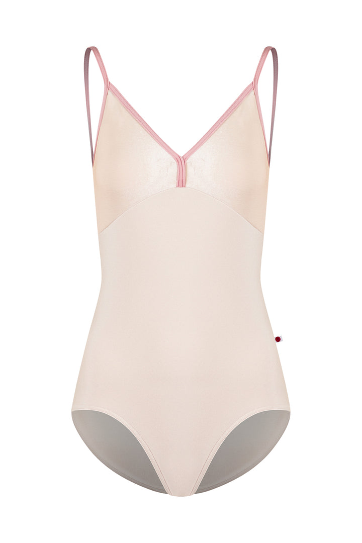 Yumiko "Daria" Camisole Leotard