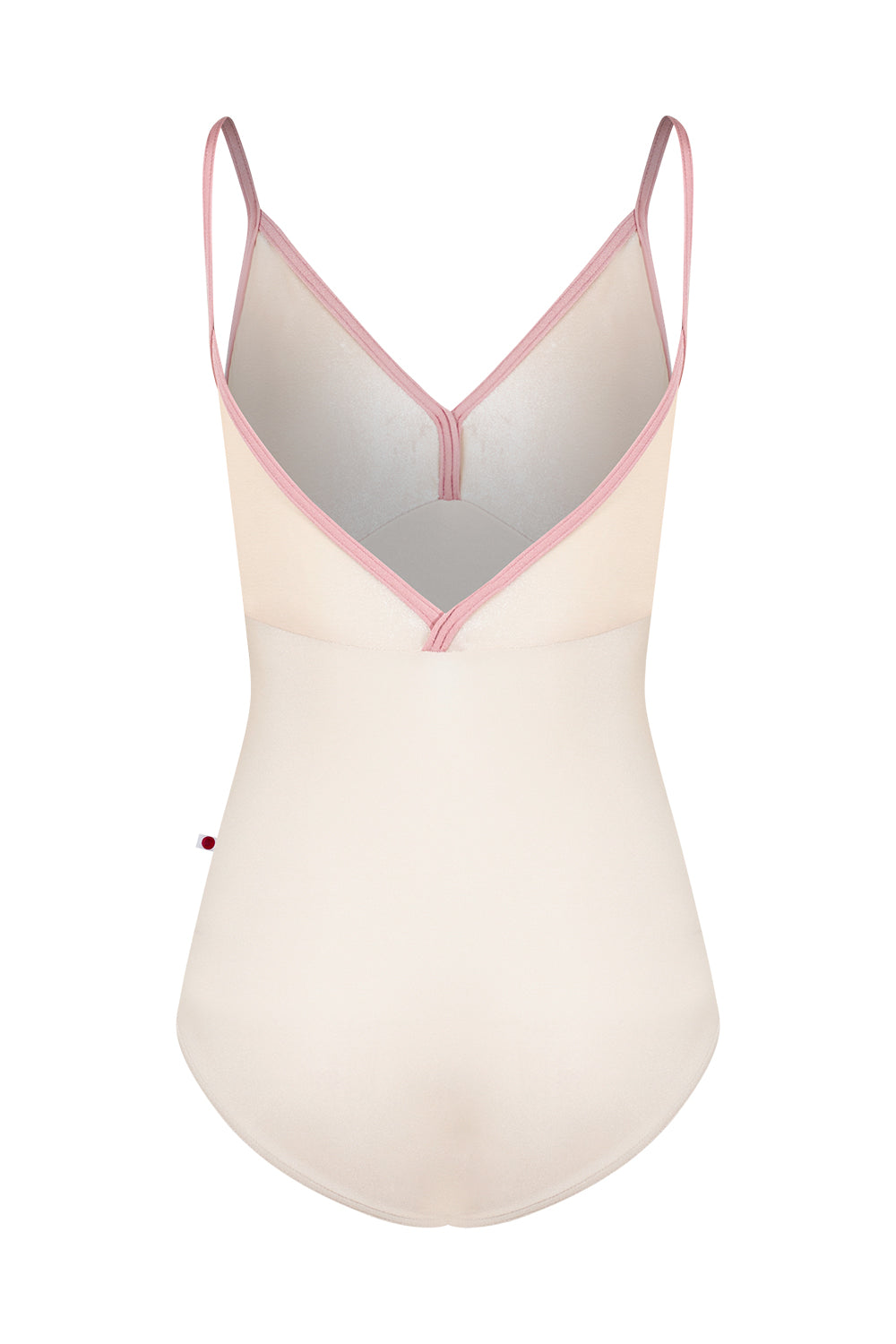 Yumiko "Daria" Camisole Leotard
