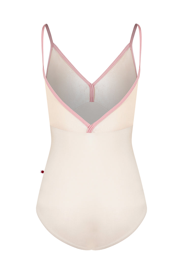 Yumiko "Daria" Camisole Leotard
