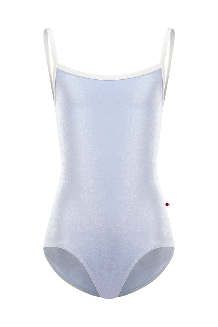 "Daniela" Kids Camisole Leotard